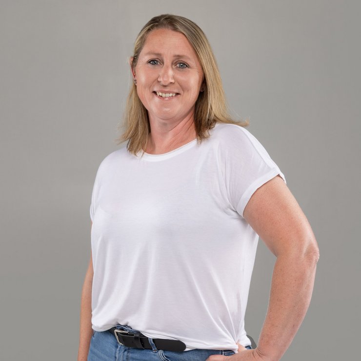 Claudia KAPL