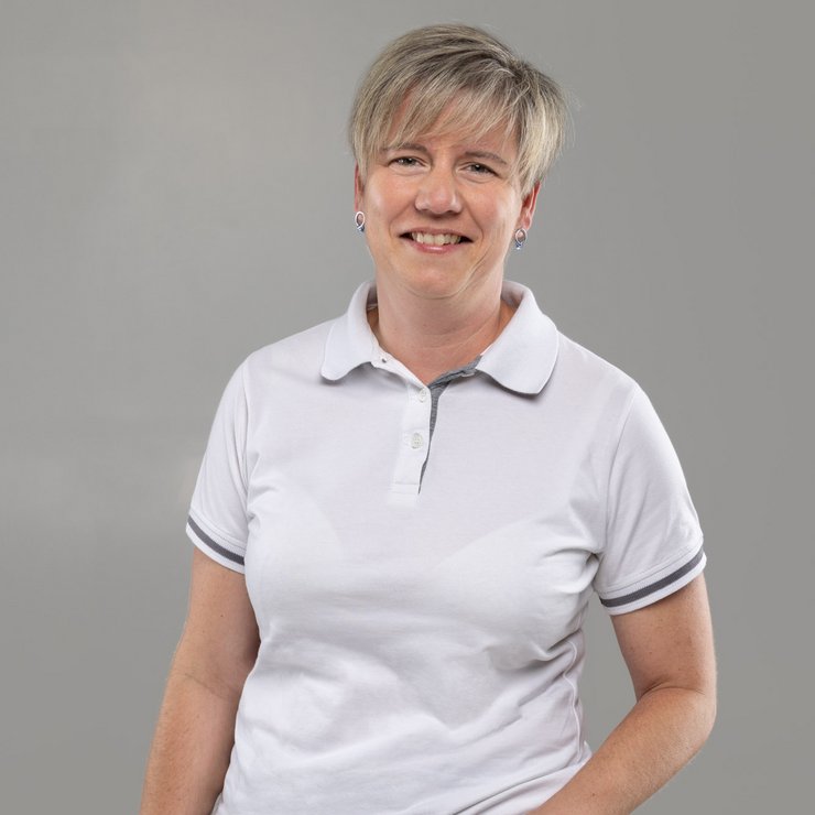 Kerstin PIRKLBAUER-TASCHNER