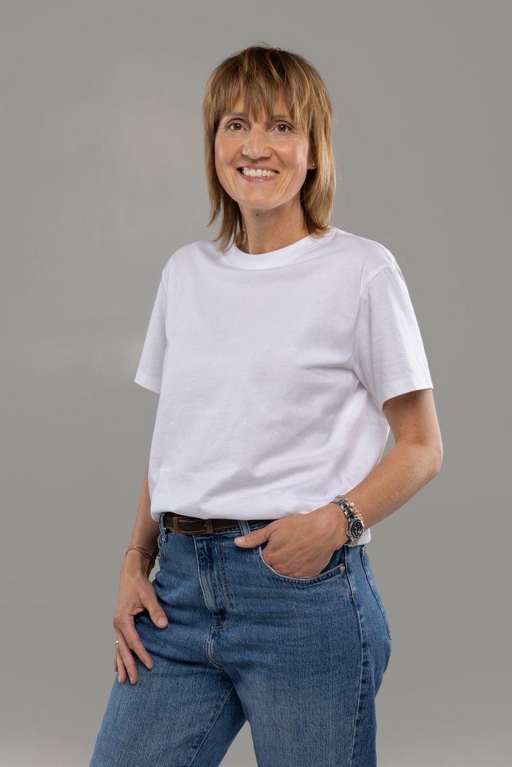 Veronika LEUTHNER